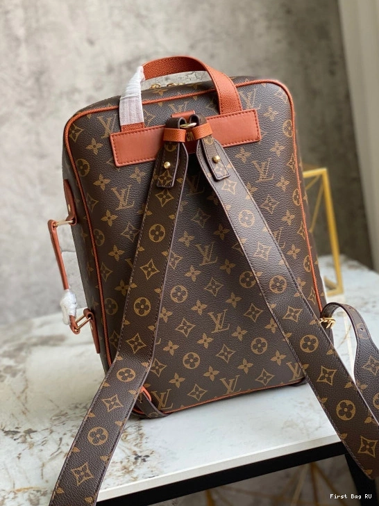 Firstbags ru BOX LOUIS LVXNBA VUITTON SHOE BACKPACK 0712